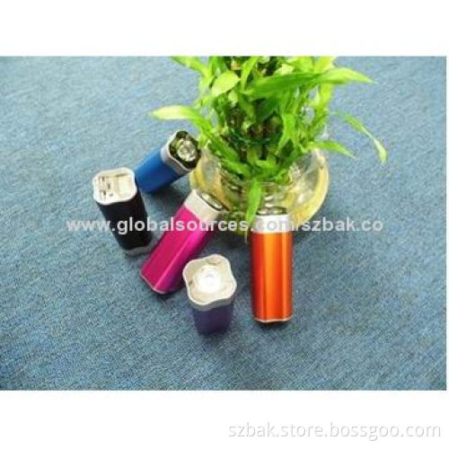 Power Banks with High-quality, 14,000mAh, 5V/1, 2.1A Output, Sized 112*41*41mm, Competitive Price